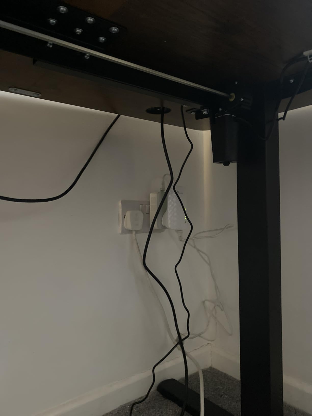 Devoko Standing Desk customer review photo 4