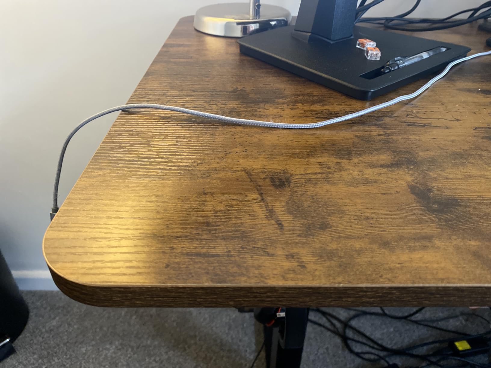 Devoko Standing Desk customer review photo 5