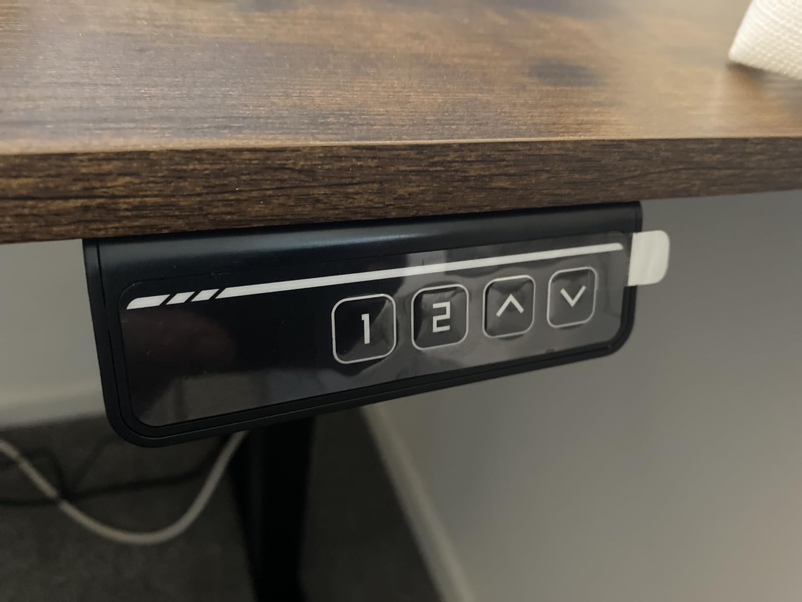 Devoko Standing Desk customer review photo 6